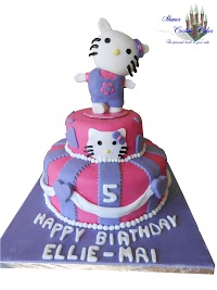 Shanes custom cakes 1088791 Image 0